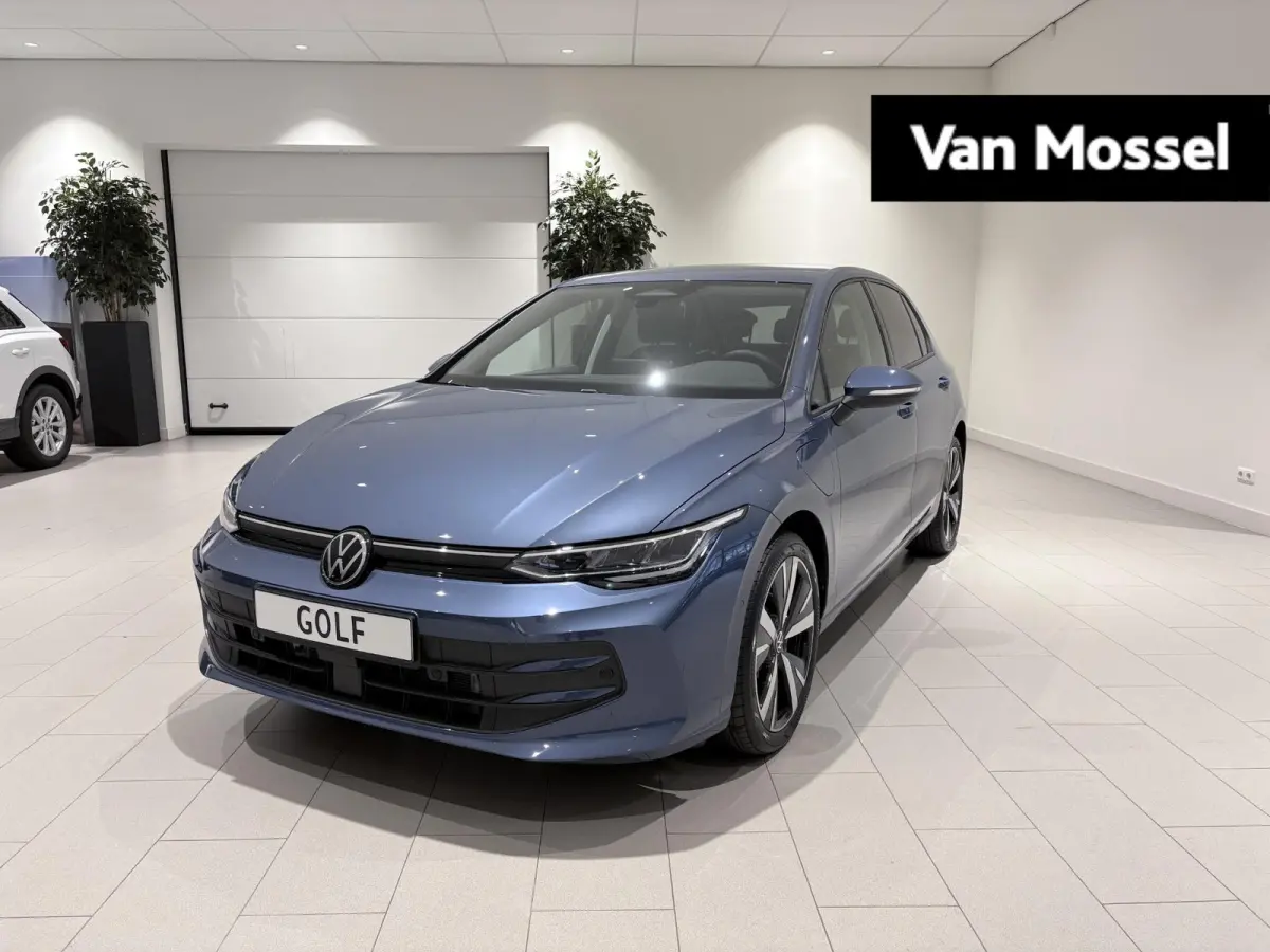 (8) GP Life Edition 1.5 eHybrid 150 kW / 204 PK Hatchback 6 versn. DSG 1.5 eHybrid Life Edition