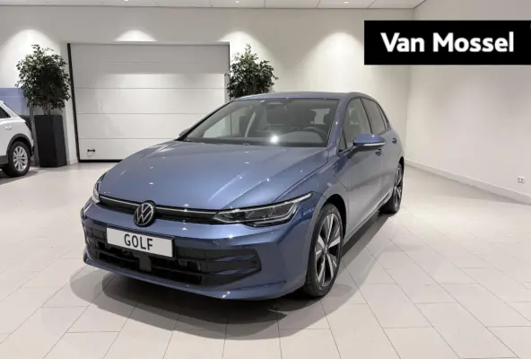 (8) GP Life Edition 1.5 eHybrid 150 kW / 204 PK Hatchback 6 versn. DSG 1.5 eHybrid Life Edition