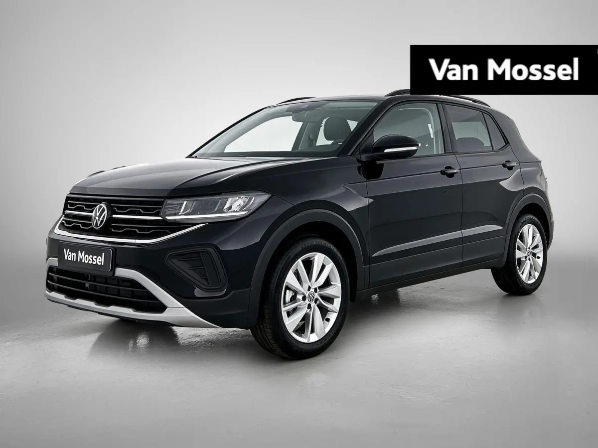 1.0 TSI Life Edition 116 PK Automaat | Fysieke voorraad | Apple Carplay draadloos | Camera | Keyless access | 17" Lichtmetalen velgen | LED koplampen | Android Auto draadloos | Parkeersensor