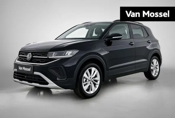 1.0 TSI Life Edition 116 PK Automaat | Fysieke voorraad | Apple Carplay draadloos | Camera | Keyless access | 17" Lichtmetalen velgen | LED koplampen | Android Auto draadloos | Parkeersensor