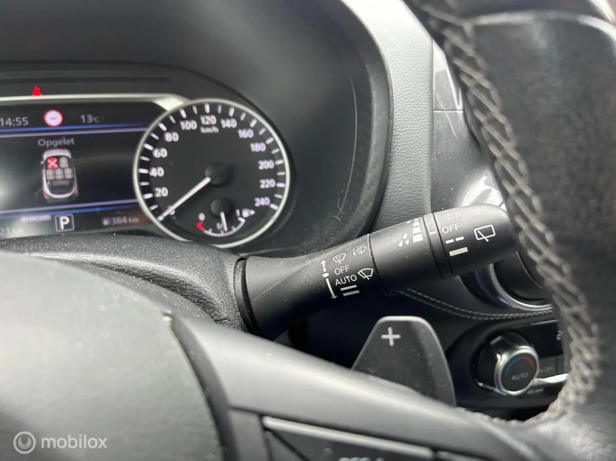1.0 DIG-T N-Connecta Automaat Apple carplay