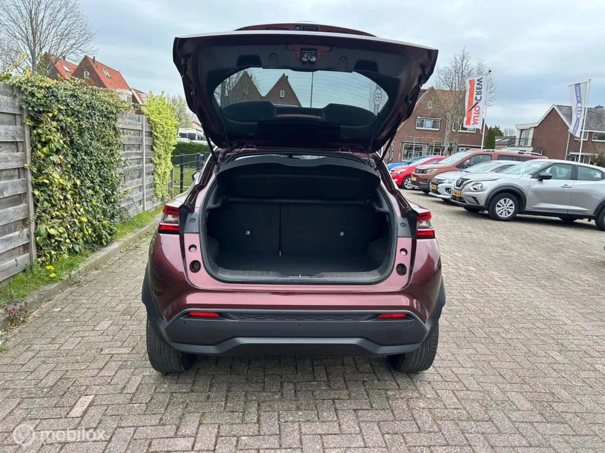 1.0 DIG-T N-Connecta Automaat Apple carplay