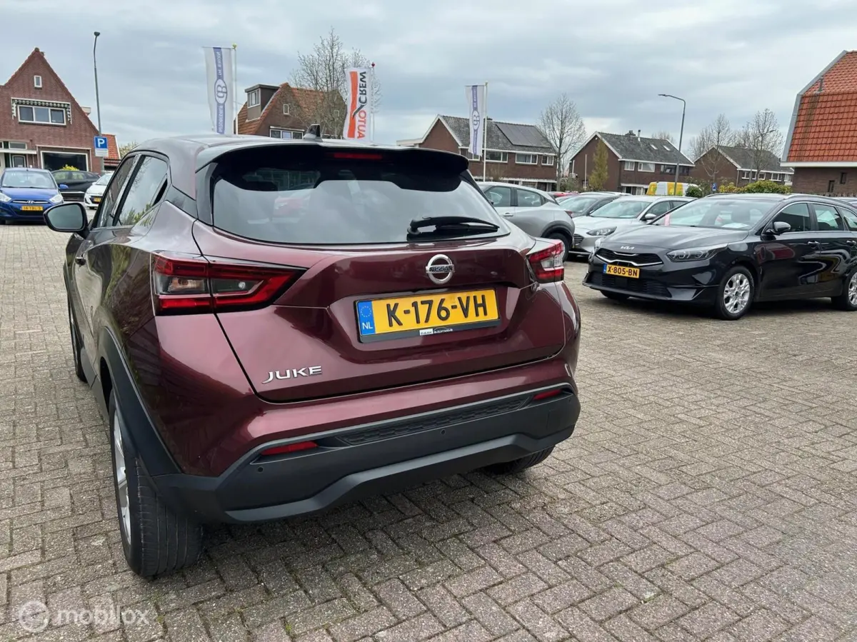 1.0 DIG-T N-Connecta Automaat Apple carplay