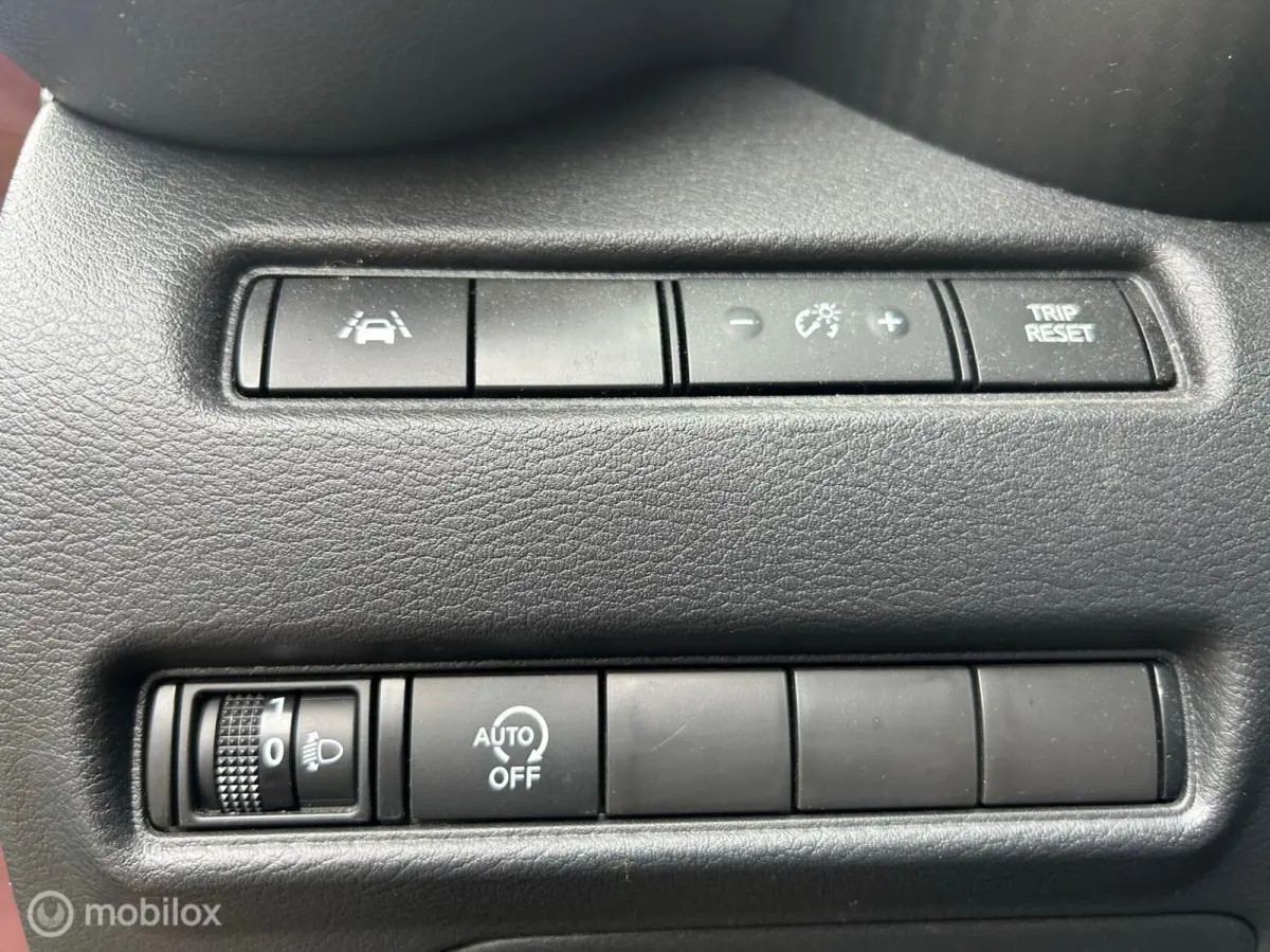 1.0 DIG-T N-Connecta Automaat Apple carplay