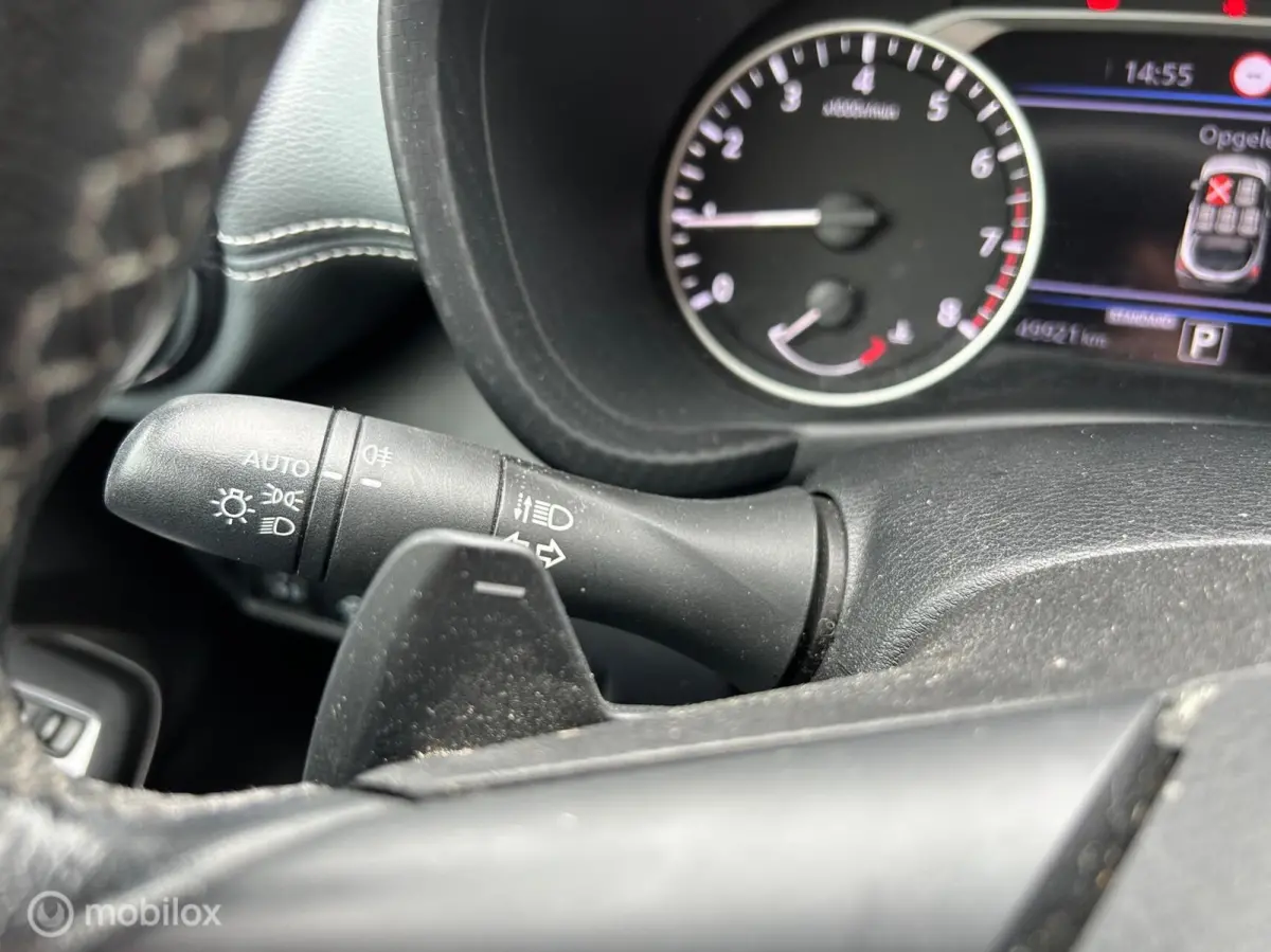 1.0 DIG-T N-Connecta Automaat Apple carplay