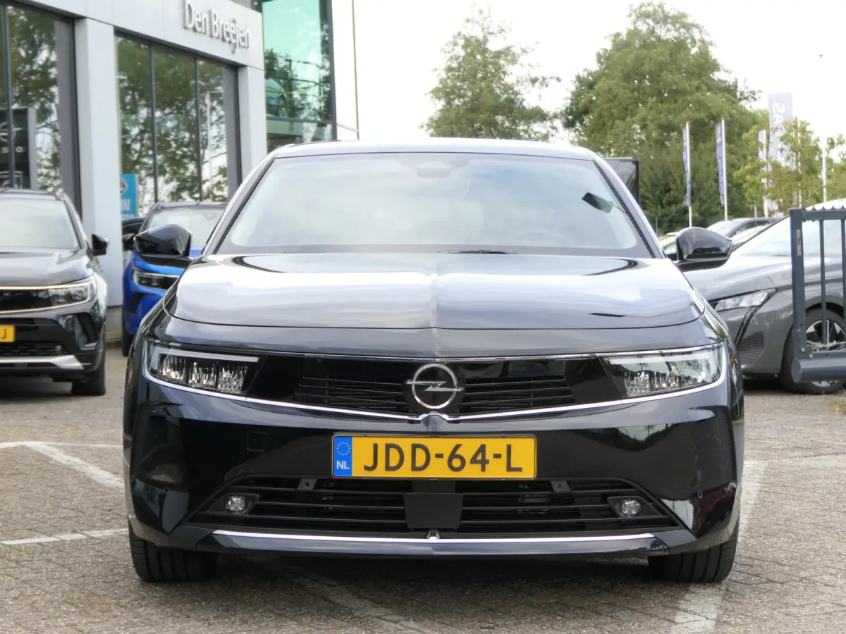 1.6 Turbo Plug in Hybrid Elegance | Camera | Navigatie