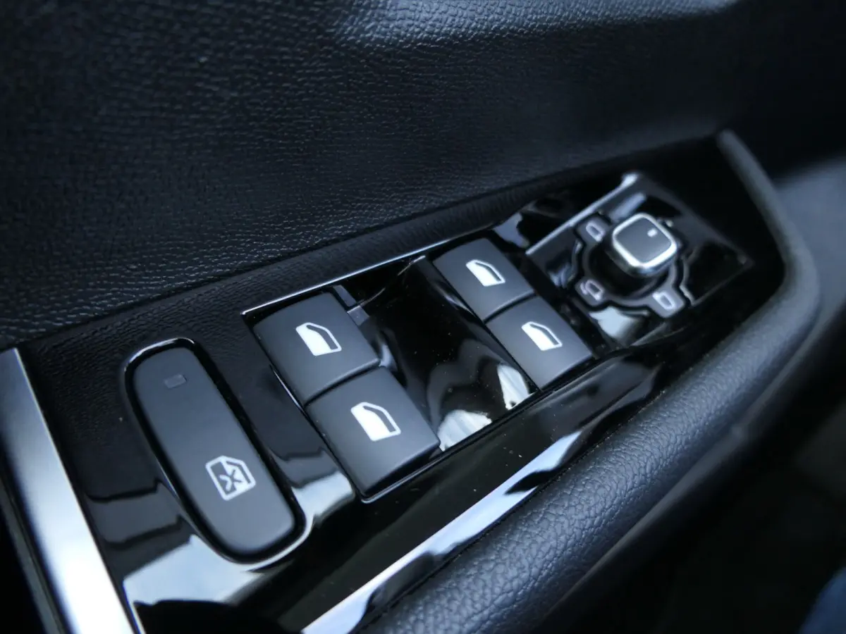 1.6 Turbo Plug in Hybrid Elegance | Camera | Navigatie