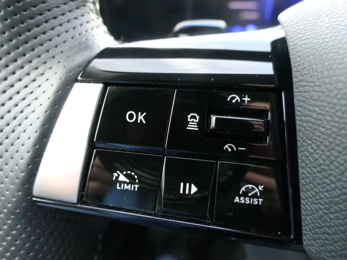 1.6 Turbo Plug in Hybrid Elegance | Camera | Navigatie
