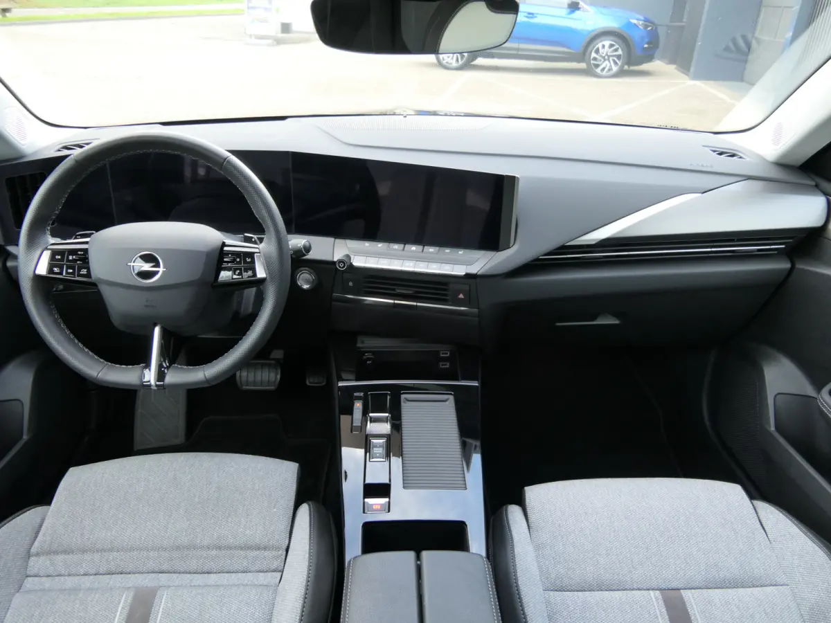 1.6 Turbo Plug in Hybrid Elegance | Camera | Navigatie