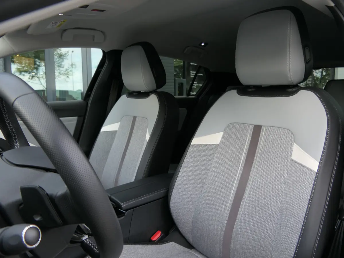 1.6 Turbo Plug in Hybrid Elegance | Camera | Navigatie
