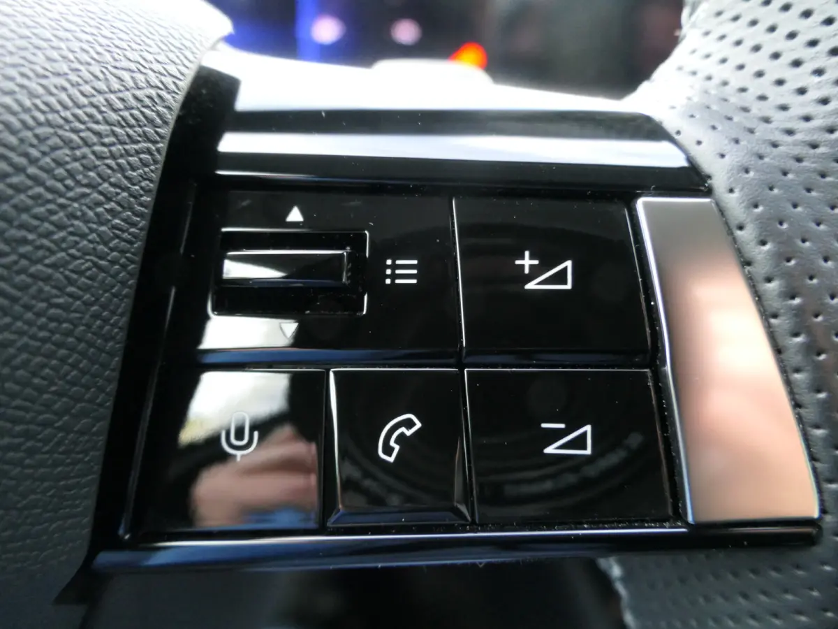 1.6 Turbo Plug in Hybrid Elegance | Camera | Navigatie