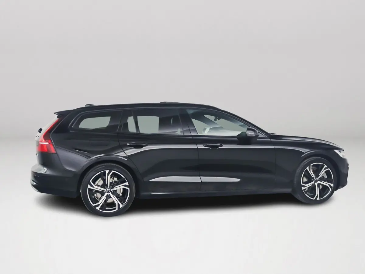 T8 Plug-in hybrid AWD Plus Dark Perf Edition | Panoramadak | 360° camera | Harman Kardon | Head-up Display | Polestar Tune | Stoel- en Stuurverwarming | Trekhaak