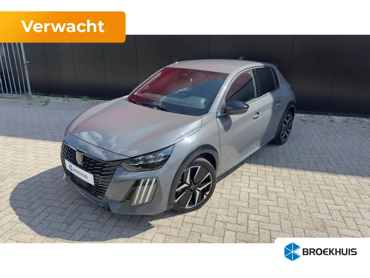 GT | Elektrische parkeerrem | Extra getinte achterste zijruiten en achterruit | Extra getinte achterste zijruiten en achterruit