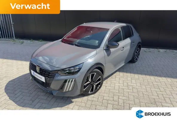 GT | Elektrische parkeerrem | Extra getinte achterste zijruiten en achterruit | Extra getinte achterste zijruiten en achterruit