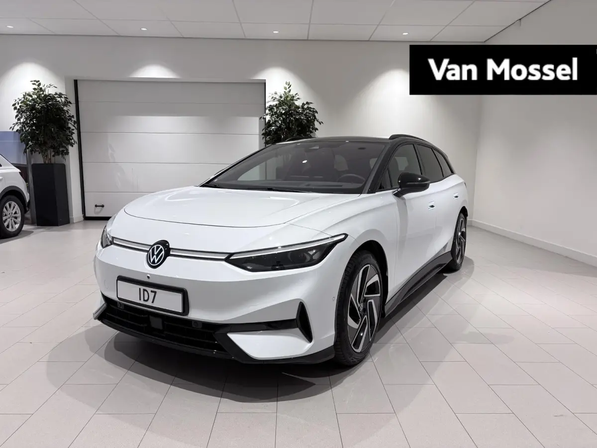 Pro S Limited Edition 86 kWh | Navigatie | Adaptieve cruis control | Apple Carplay | Keyless | Stuur en Stoelverwarming | Head-up display | IQ-Matrix verlichting | Panoramisch dak | Geluidsi