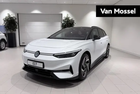 Pro S Limited Edition 86 kWh | Navigatie | Adaptieve cruis control | Apple Carplay | Keyless | Stuur en Stoelverwarming | Head-up display | IQ-Matrix verlichting | Panoramisch dak | Geluidsi