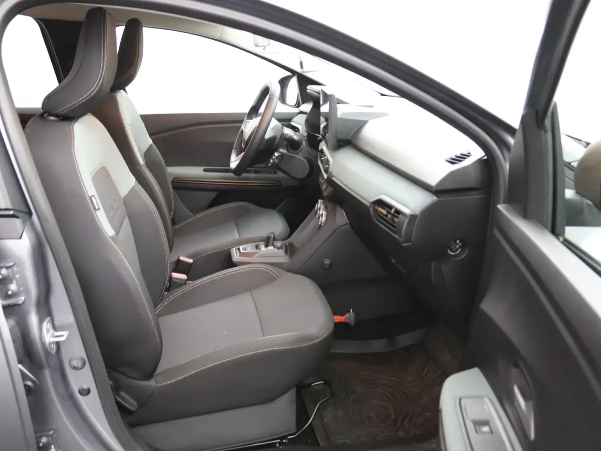 hybrid 155 limited edition 7-zits | 360 camera | Navigatie | Cruise Control |
