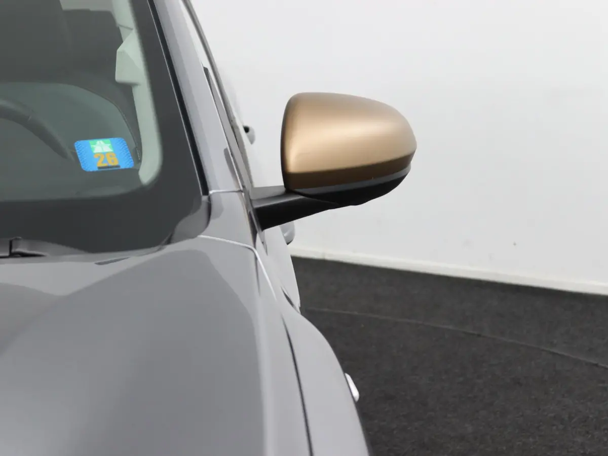 hybrid 155 limited edition 7-zits | 360 camera | Navigatie | Cruise Control |