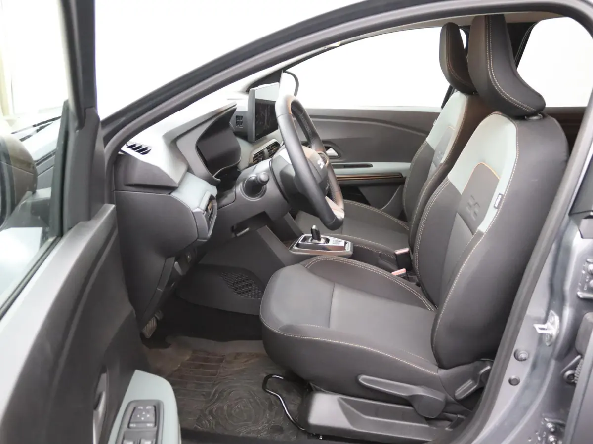 hybrid 155 limited edition 7-zits | 360 camera | Navigatie | Cruise Control |
