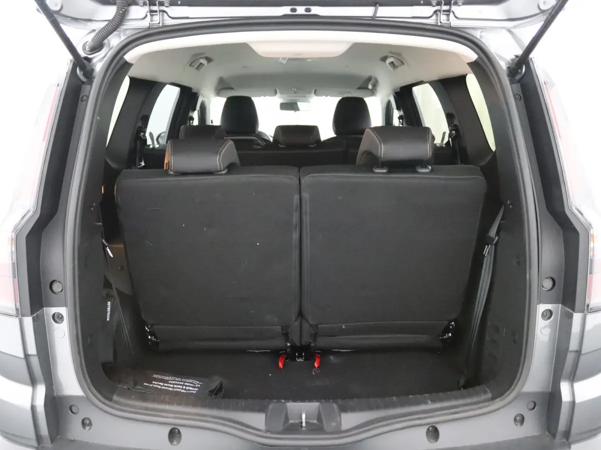 hybrid 155 limited edition 7-zits | 360 camera | Navigatie | Cruise Control |