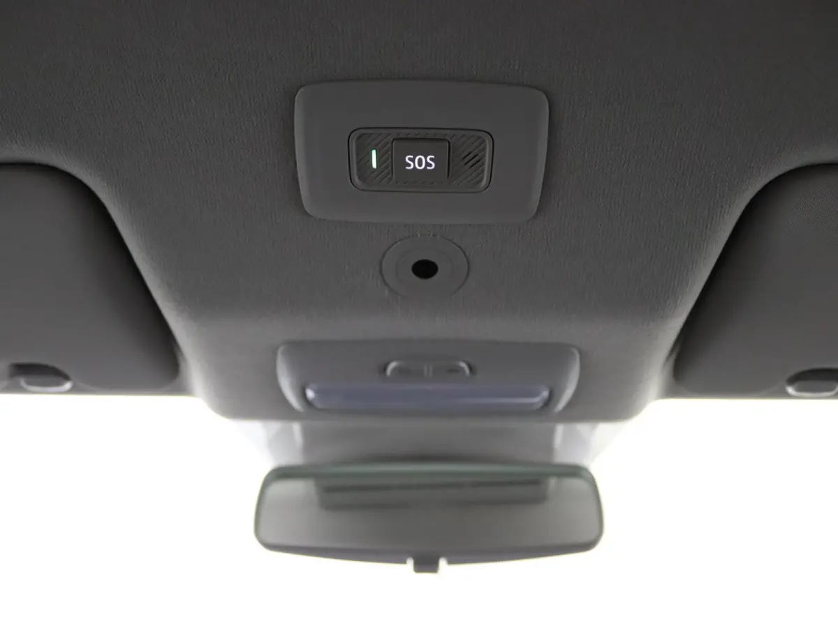 hybrid 155 limited edition 7-zits | 360 camera | Navigatie | Cruise Control |