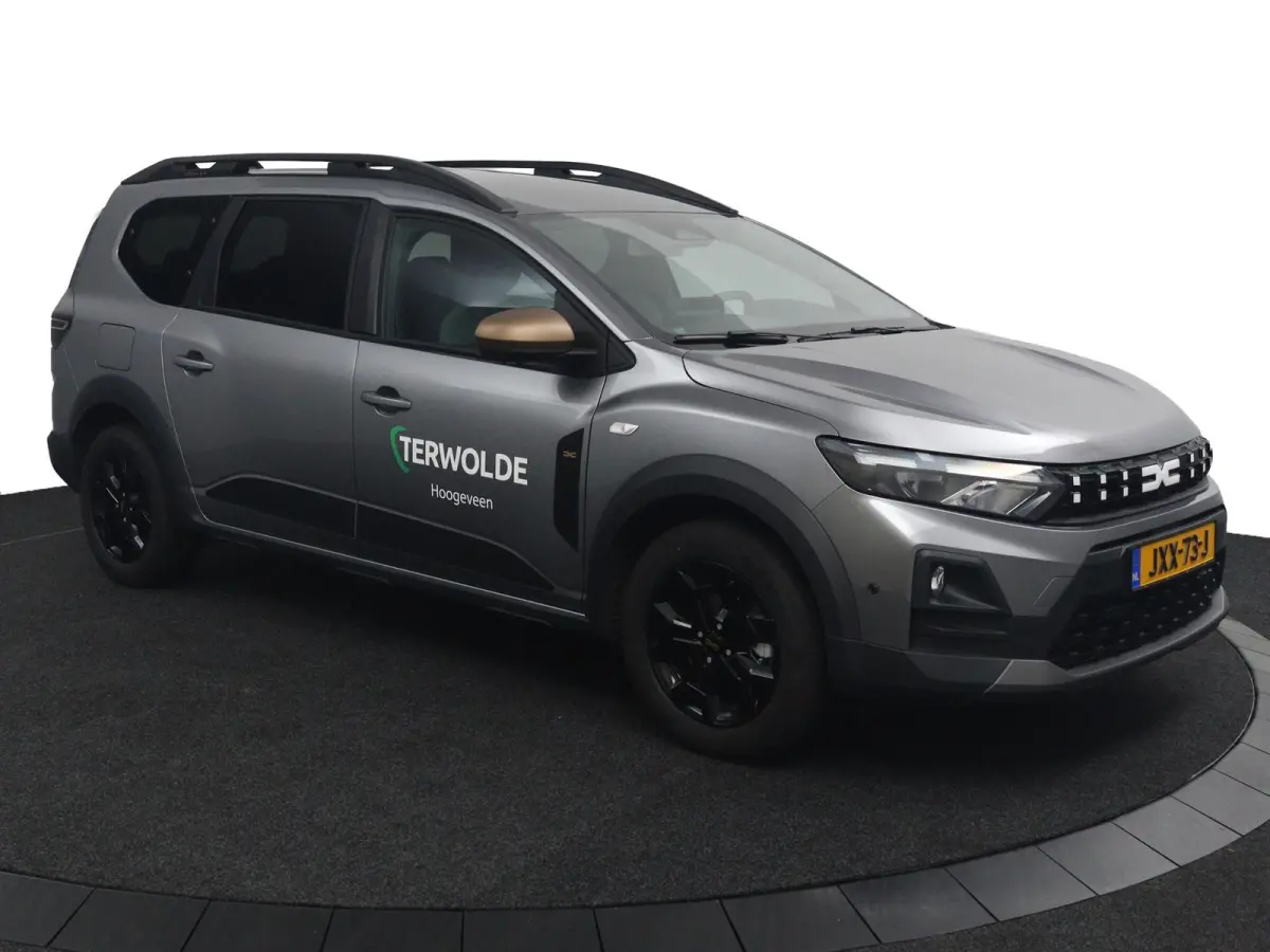 hybrid 155 limited edition 7-zits | 360 camera | Navigatie | Cruise Control |