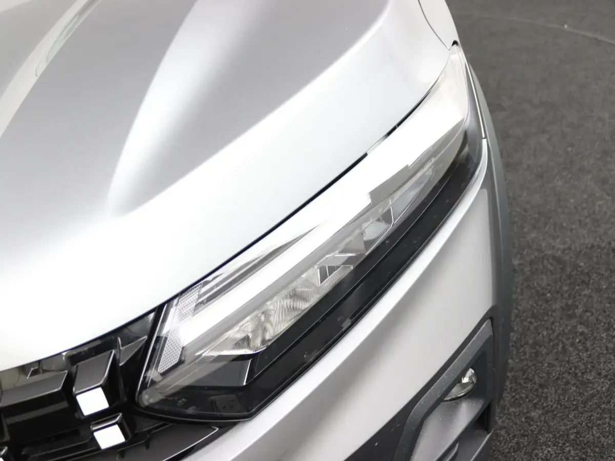 hybrid 155 limited edition 7-zits | 360 camera | Navigatie | Cruise Control |
