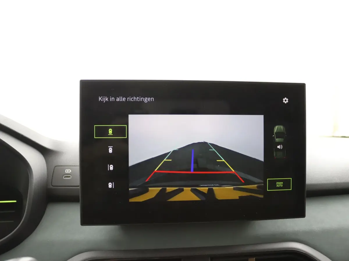 hybrid 155 limited edition 7-zits | 360 camera | Navigatie | Cruise Control |