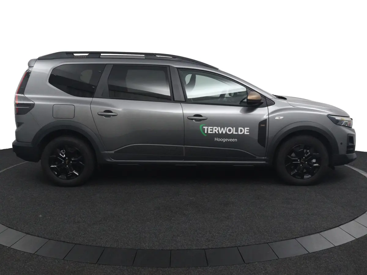 hybrid 155 limited edition 7-zits | 360 camera | Navigatie | Cruise Control |