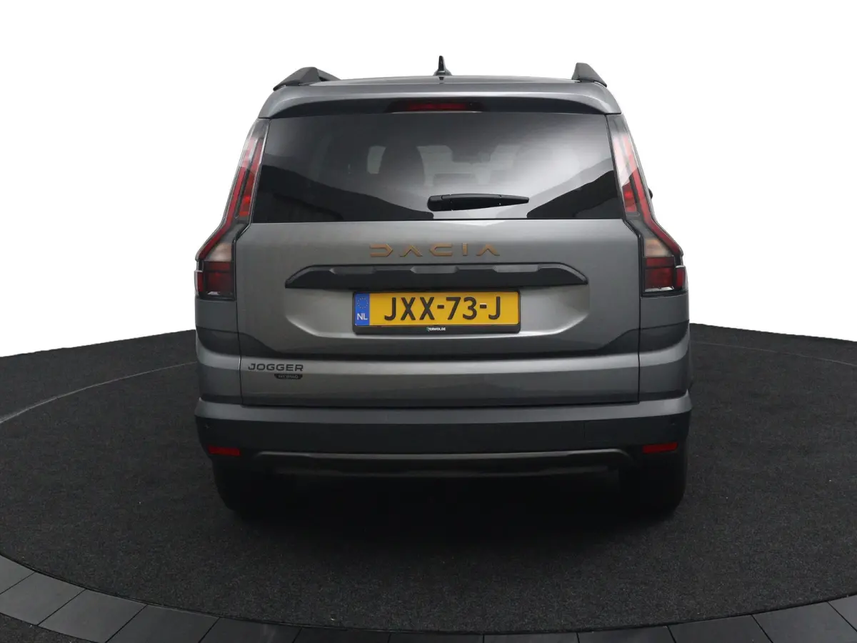 hybrid 155 limited edition 7-zits | 360 camera | Navigatie | Cruise Control |
