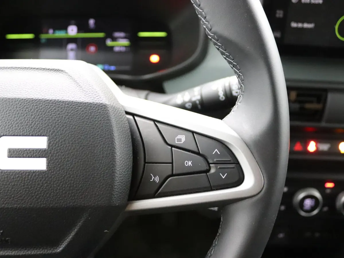 hybrid 155 limited edition 7-zits | 360 camera | Navigatie | Cruise Control |