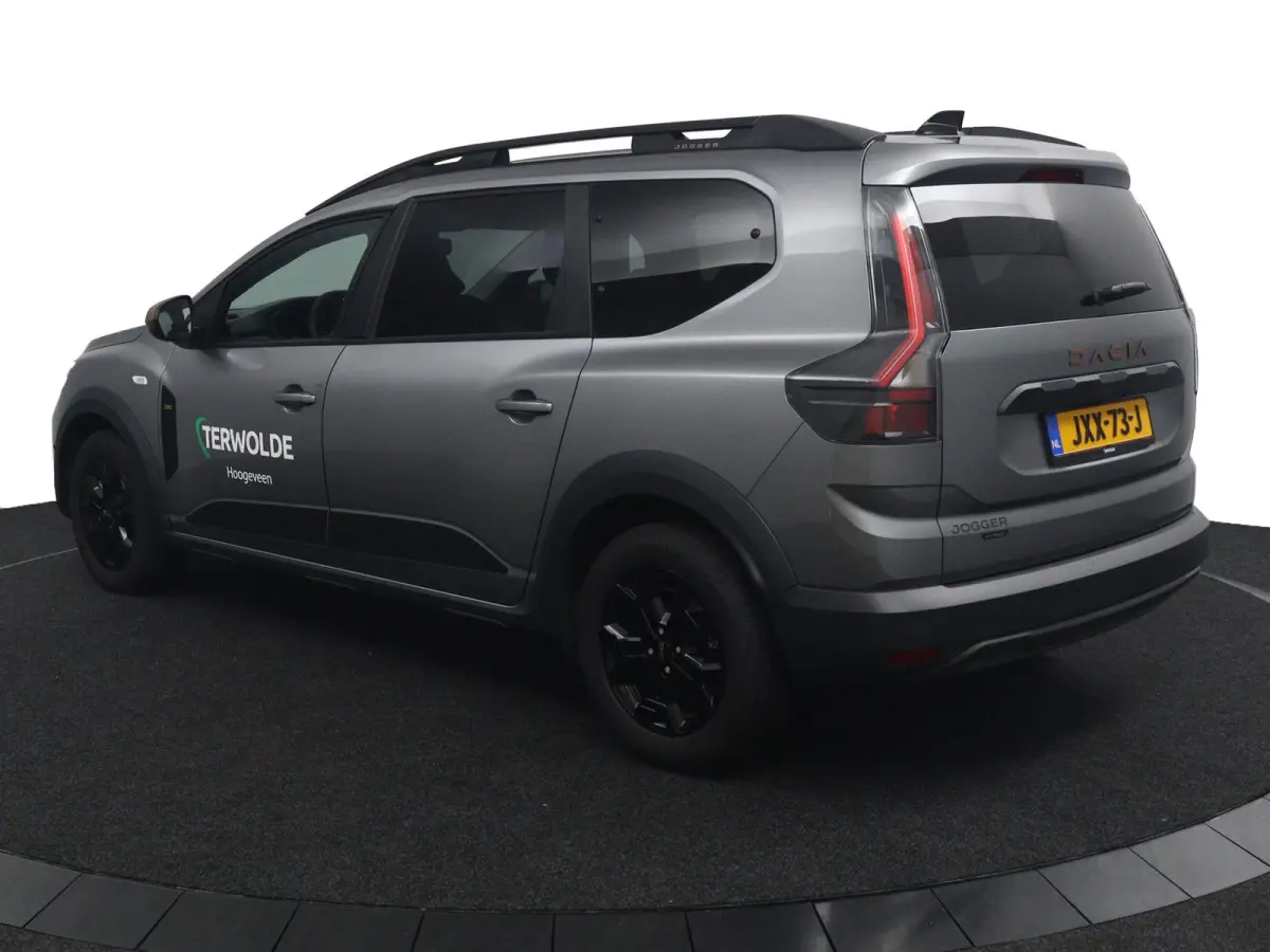 hybrid 155 limited edition 7-zits | 360 camera | Navigatie | Cruise Control |