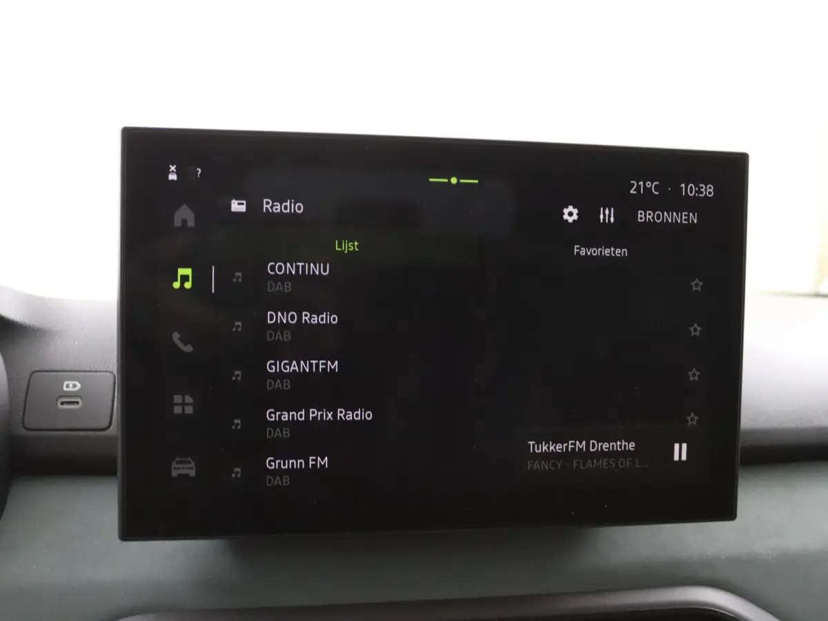 hybrid 155 limited edition 7-zits | 360 camera | Navigatie | Cruise Control |