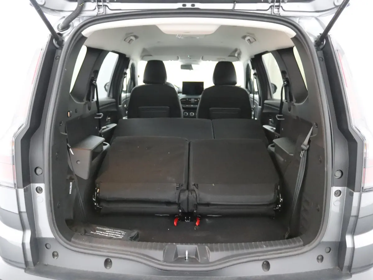 hybrid 155 limited edition 7-zits | 360 camera | Navigatie | Cruise Control |