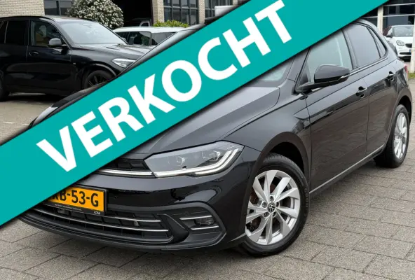 1.0 TSI Business l XENON l PANO