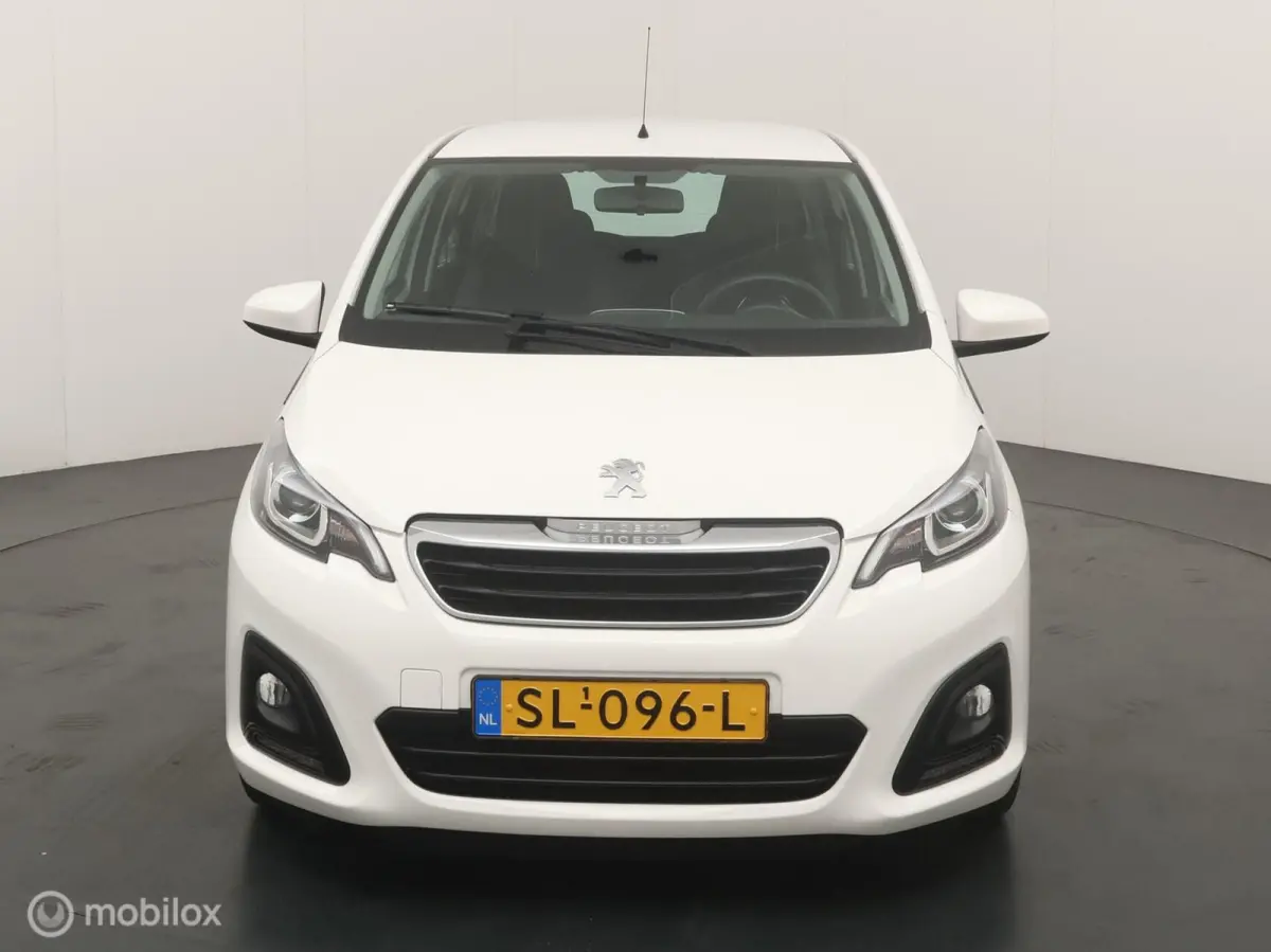 1.0 e-VTi Active TOP!