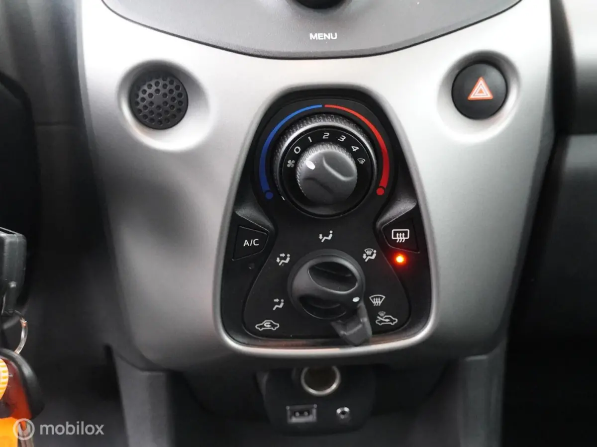 1.0 e-VTi Active TOP!