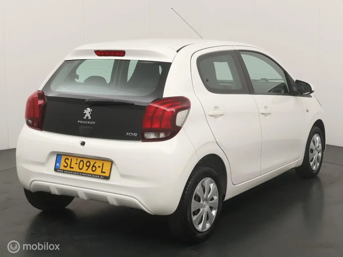 1.0 e-VTi Active TOP!