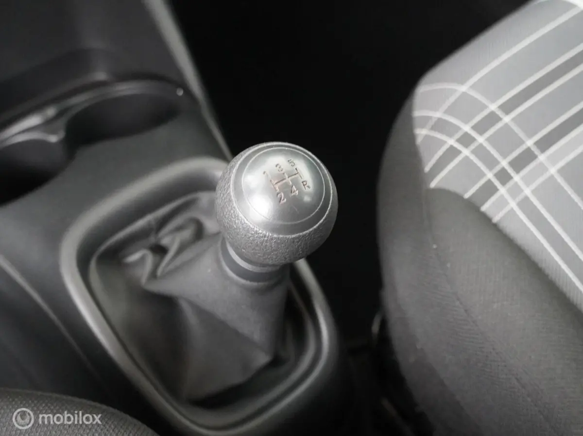 1.0 e-VTi Active TOP!