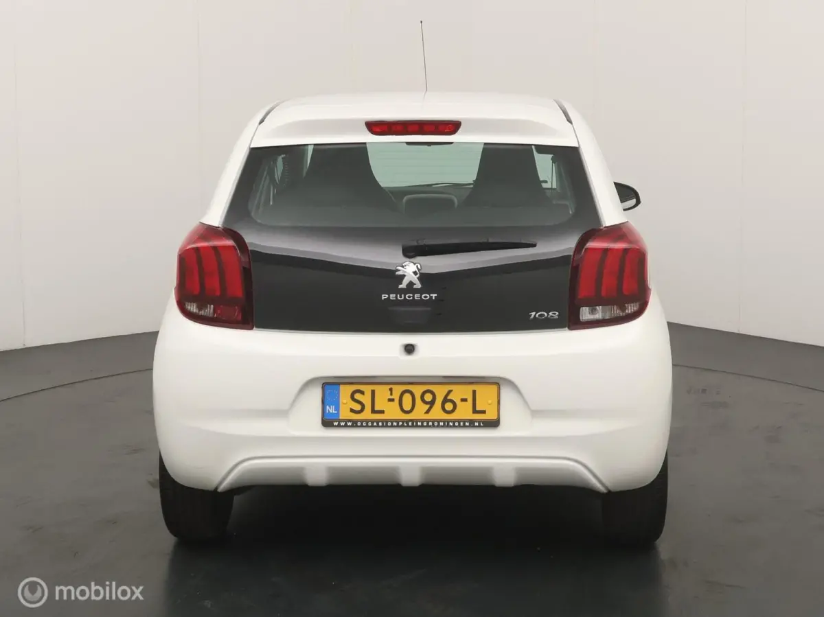 1.0 e-VTi Active TOP!