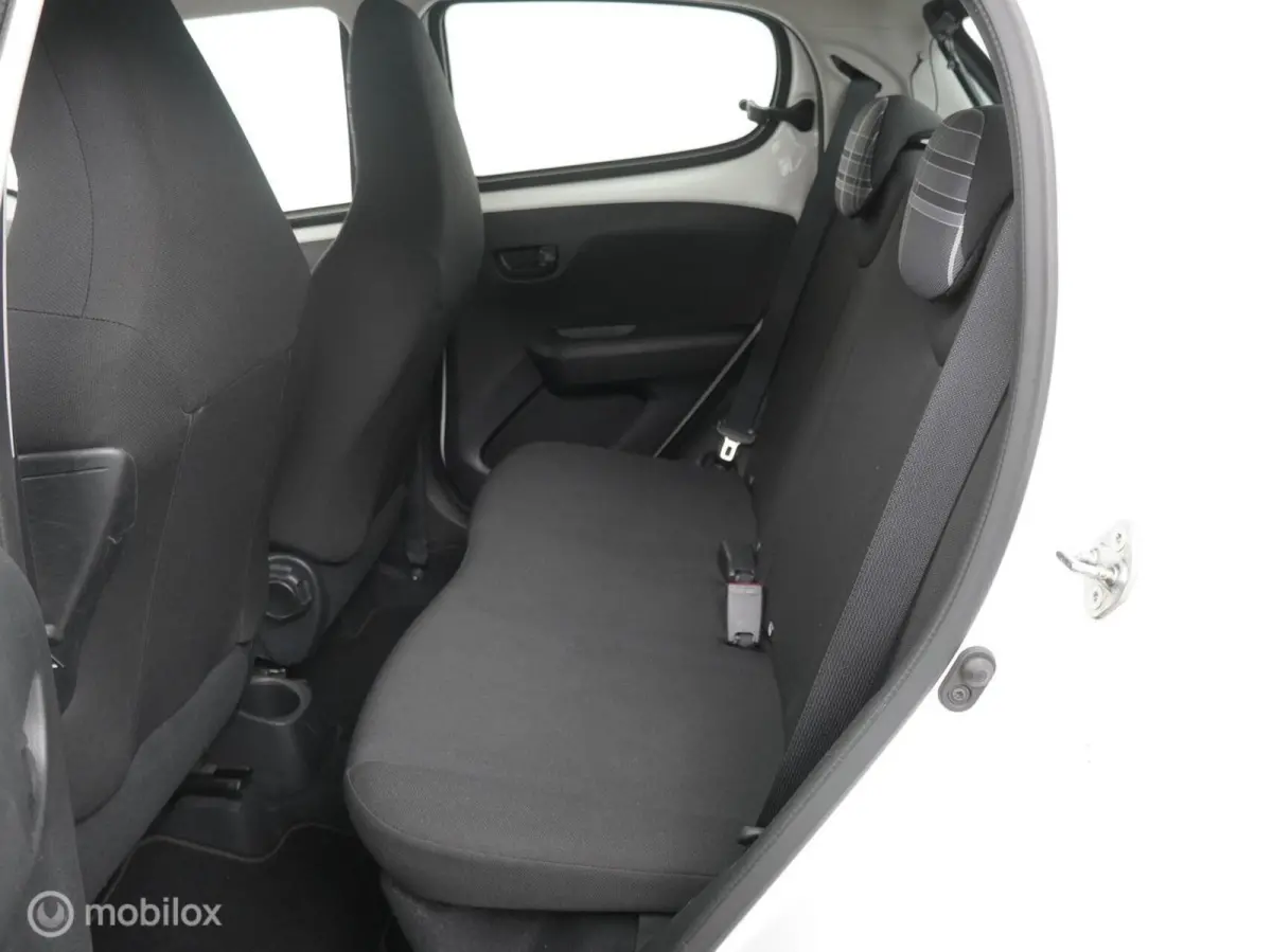 1.0 e-VTi Active TOP!