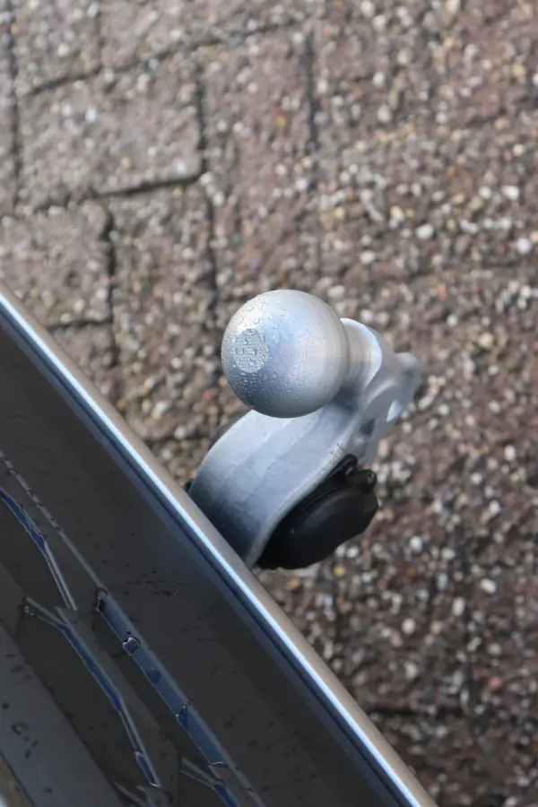 Sportline Business | Achteruitrijcamera | Crew Protect Assist | Cruise control met speedlimiter