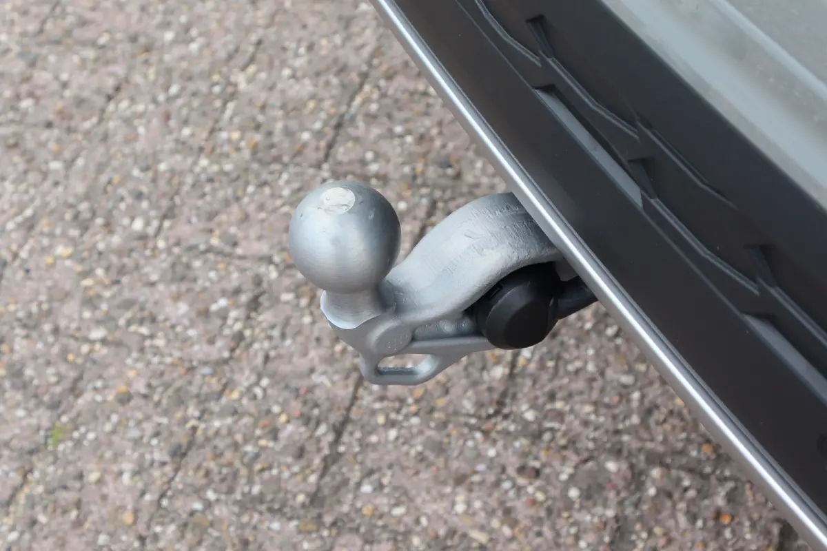 Sportline Business | Achteruitrijcamera | Crew Protect Assist | Cruise control met speedlimiter