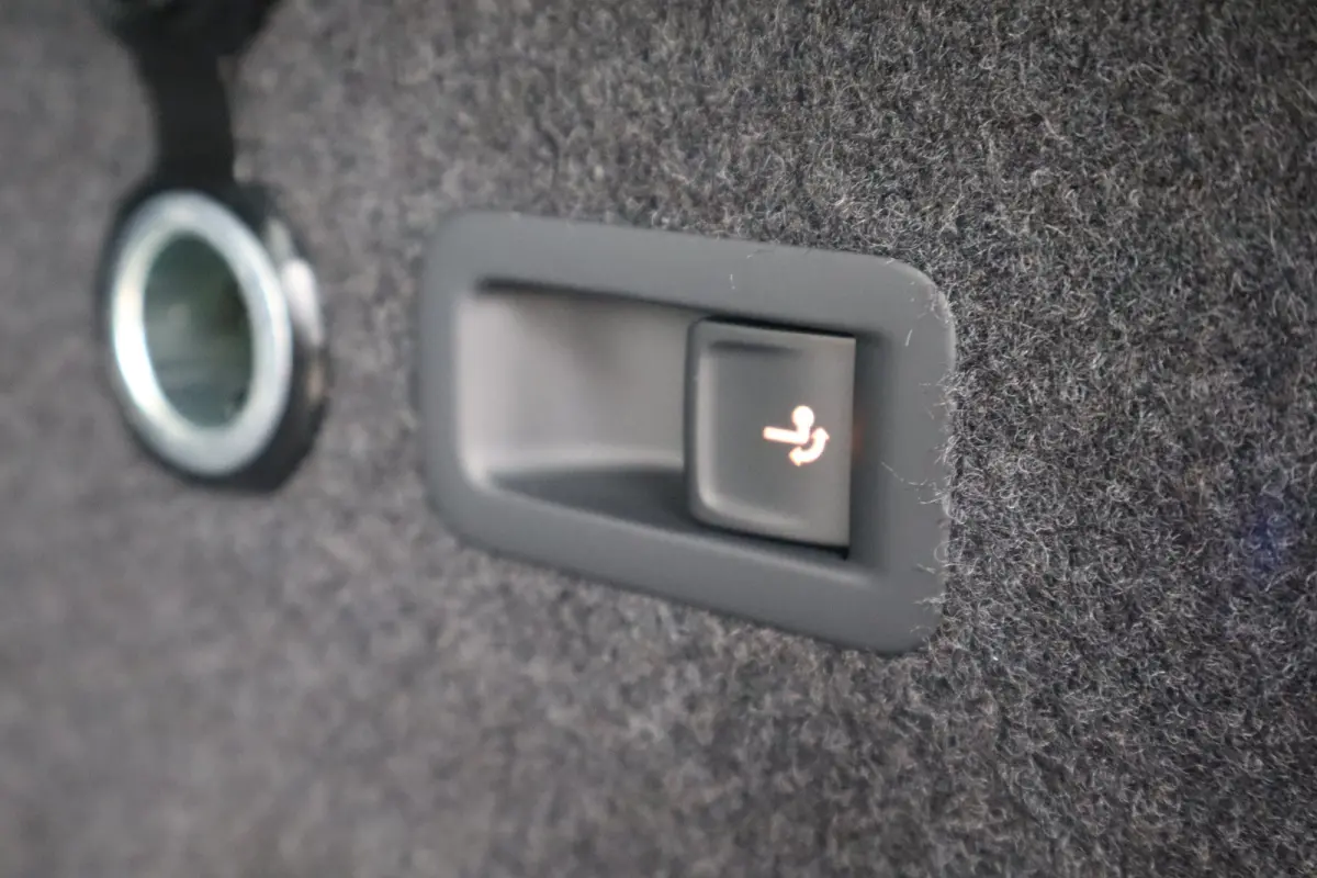 Sportline Business | Achteruitrijcamera | Crew Protect Assist | Cruise control met speedlimiter