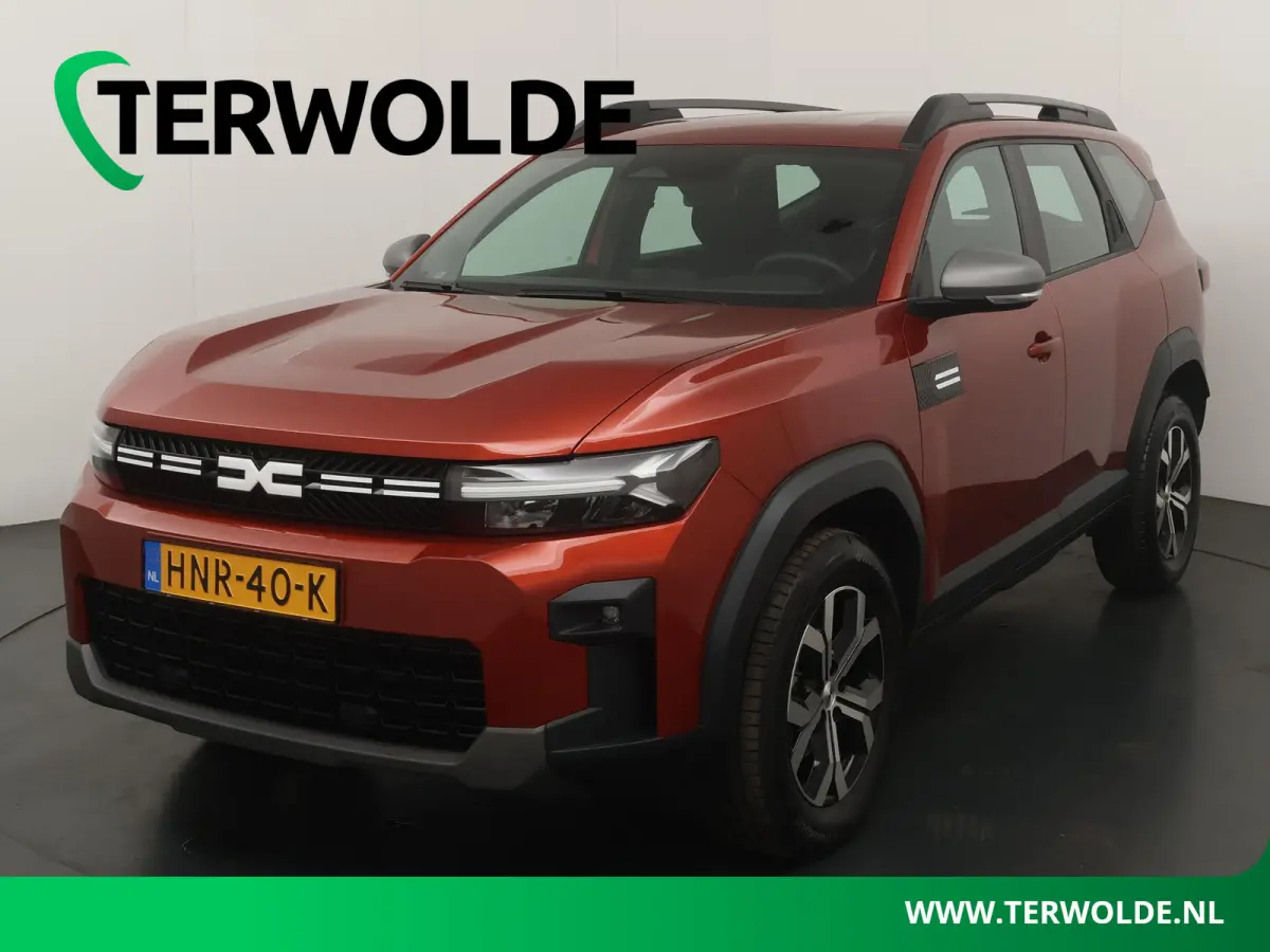 expression mild hybrid 140 | Parkeercamera | Climate Control |