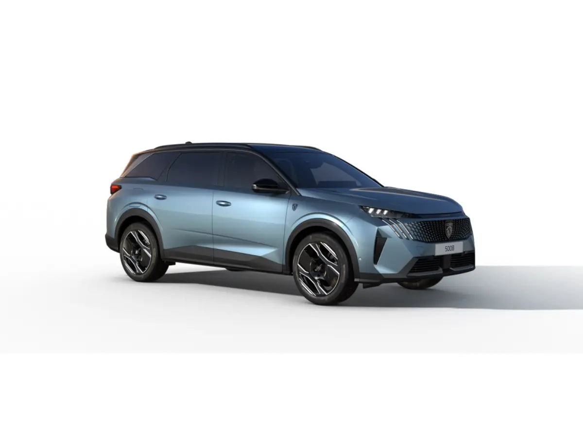 GT Exclusive - Plug In Hybrid | Adaptieve cruise control met Stop&Go functie | LED 3D-achterlichten | On-board charger 7,4 kW