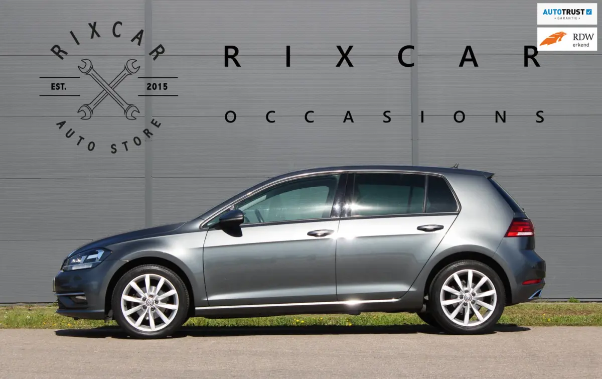 1.0 TSI Highline AdaptiveCruise VirtualCockpit Carplay