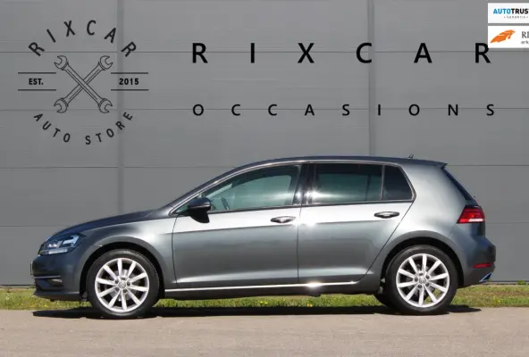 1.0 TSI Highline AdaptiveCruise VirtualCockpit Carplay
