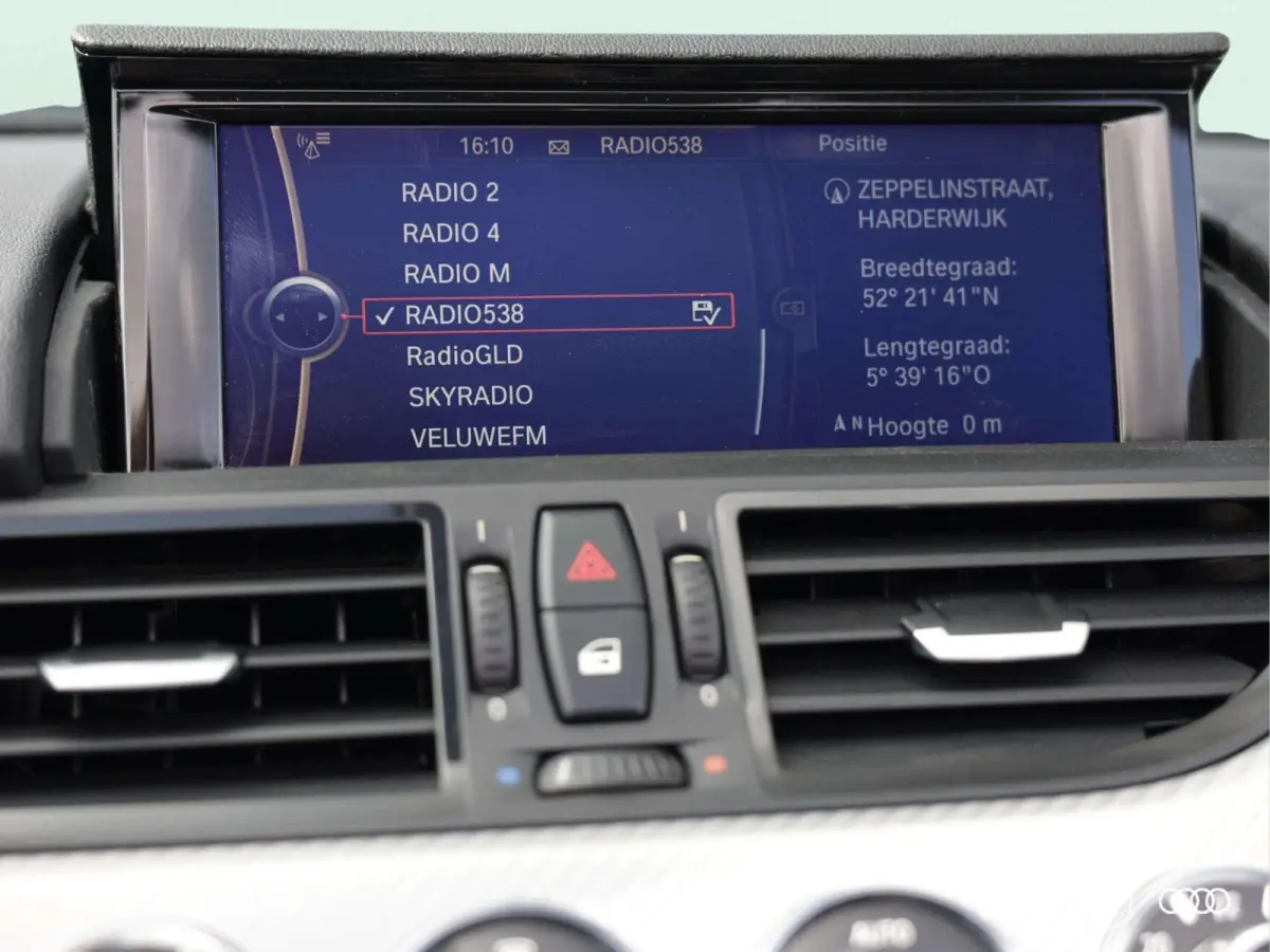 28i M SPORT HARDTOP DEALER OH. / ADAP. M CHASSIS / MEMORY / HIFI / 19"