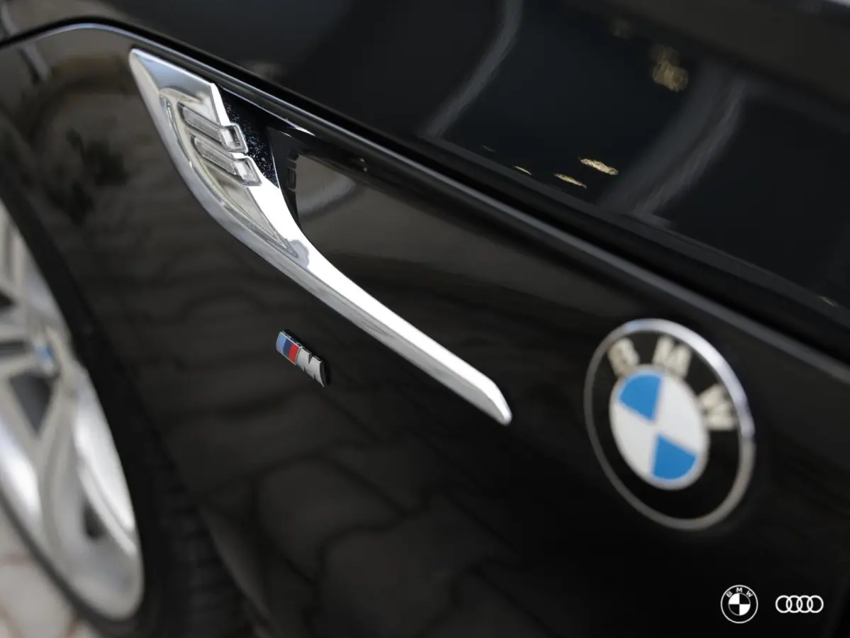 28i M SPORT HARDTOP DEALER OH. / ADAP. M CHASSIS / MEMORY / HIFI / 19"